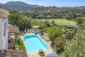 Villa Emeraude image