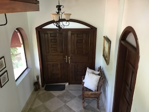 Intérieur