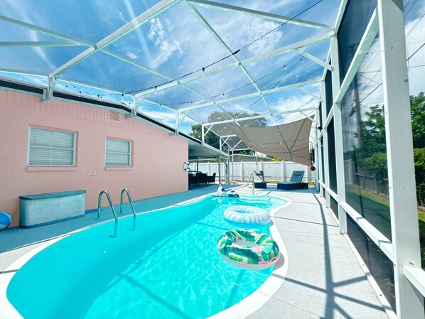 Pool