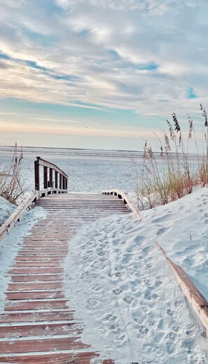 Plage