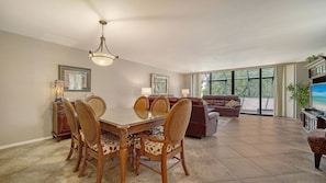Living Room Overview