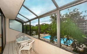 lanai
