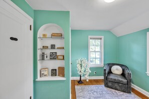 Architecture, Building, Furniture, Indoors, Living Room