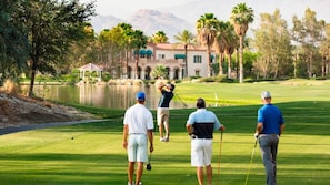 Golf
