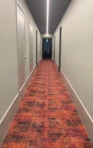 Interiör