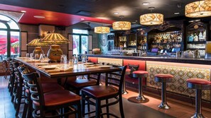Bar (sur place)