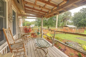 Terrass/Patio
