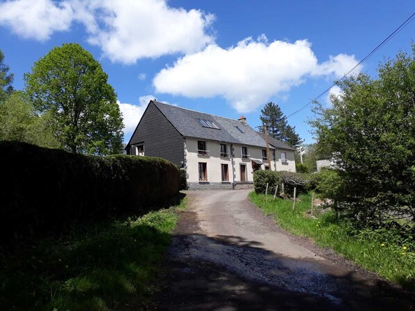 Exteriör