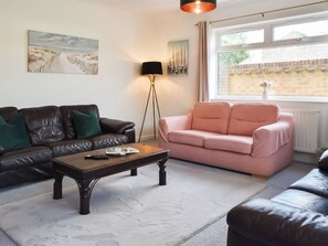 Living area | Spindrift, Poole