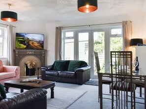 Living area | Spindrift, Poole