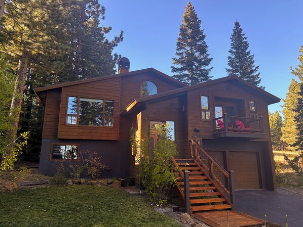 Home Front