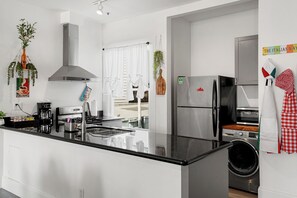 Cucina privata