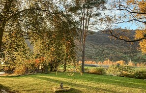 Boendeområde