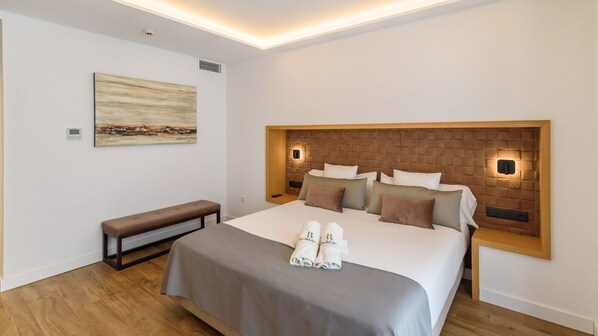 Ardales Premium 1 dormitorio Nº19 by Ruralidays