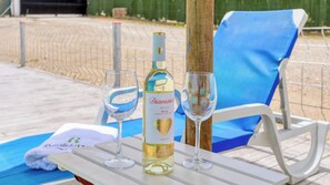 Essen und Trinken