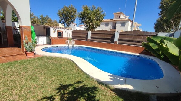 De la Laguna 56 Cádiz by Ruralidays