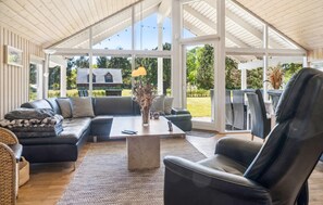 living-room