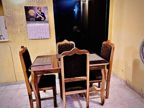 Restauranger
