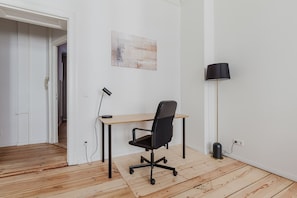 Business centre