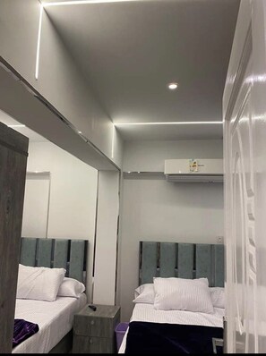 客室