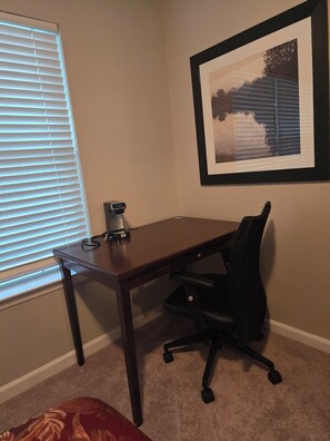 Business centre