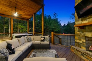 Terrass/Patio
