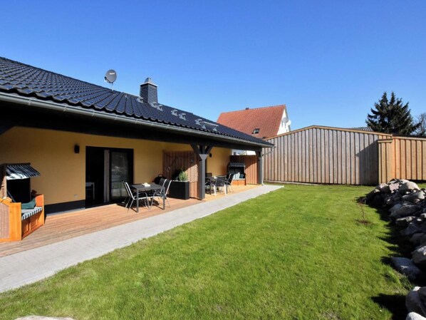 Boendeområde
