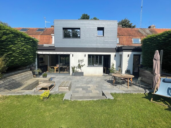 Exteriör