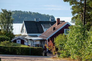 Esterni