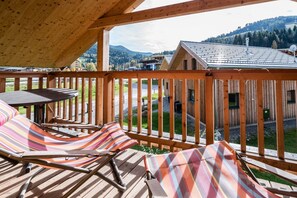 Patio / Balcony