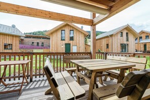 Patio / Balcony