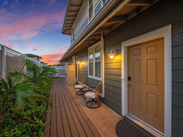 Studio Nene – your Hawaiian home away from home!