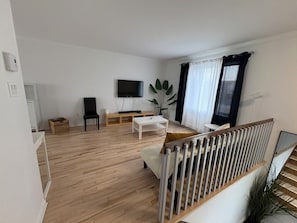 Interiör