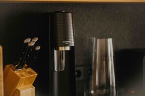 コーヒー / コーヒーメーカー