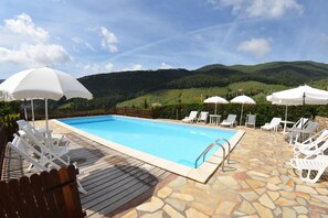 Holiday Home Swimming Pool