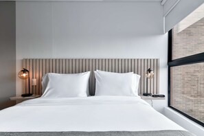 Lovely Bedroom
