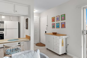 Entry Way