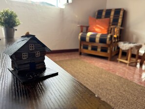 Intérieur
