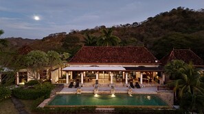 Jewel of Costa Rica