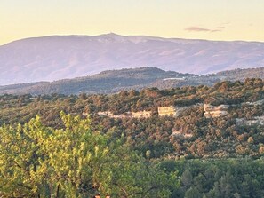 Village views