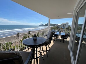 Terrace Dining