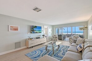OPen Living Area