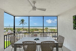 Beach Views