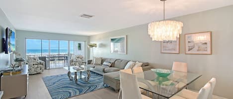 Beachy Vive Living