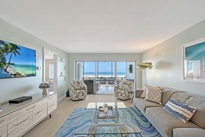 Panoramic Views