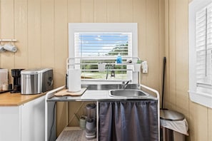 Yksityinen keittiö