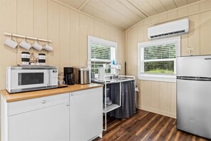 Yksityinen keittiö