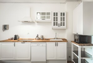 Eget kök