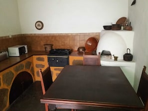 Restauranger