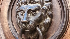 Außendetails